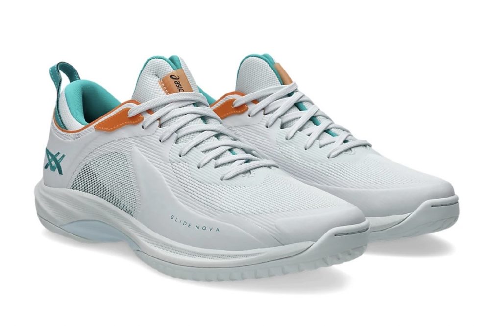 国内2/12発売】Asics GLIDE NOVA FF 4 | bbkicks-news