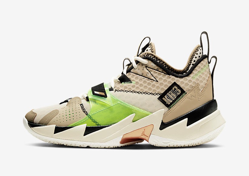 国内5/11発売】Jordan Why Not Zer0.3 PF “KB3” | bbkicks-news