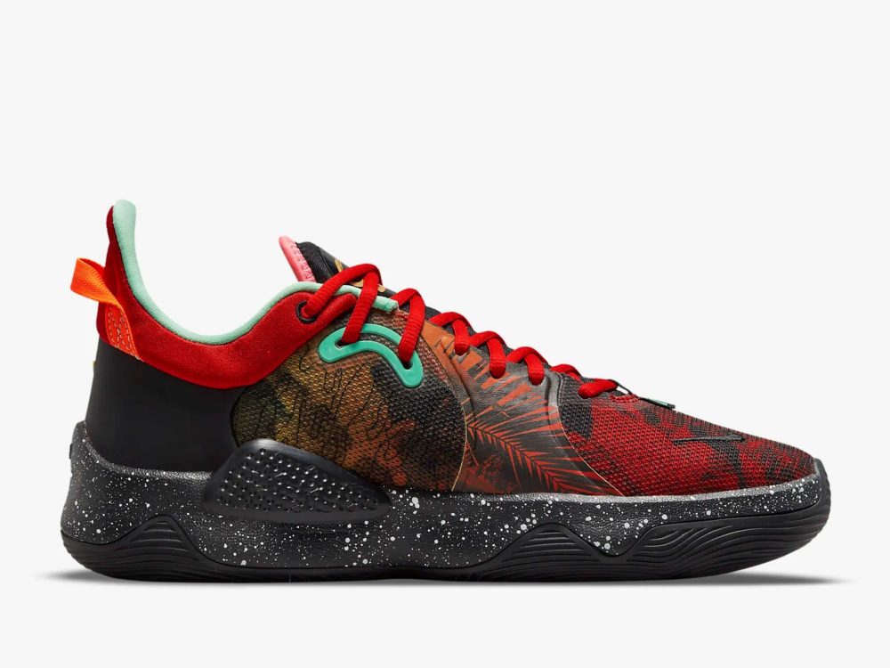 国内10/1発売】Nike PG 5 EP “Drew League” | bbkicks-news