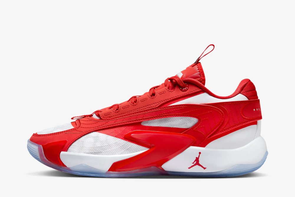 海外発売中】Jordan Luka 2 TB | bbkicks-news