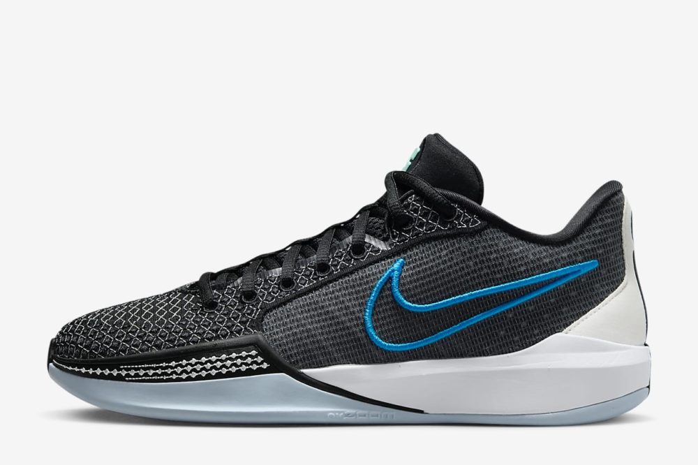 デビュー】Nike Sabrina 1 | bbkicks-news