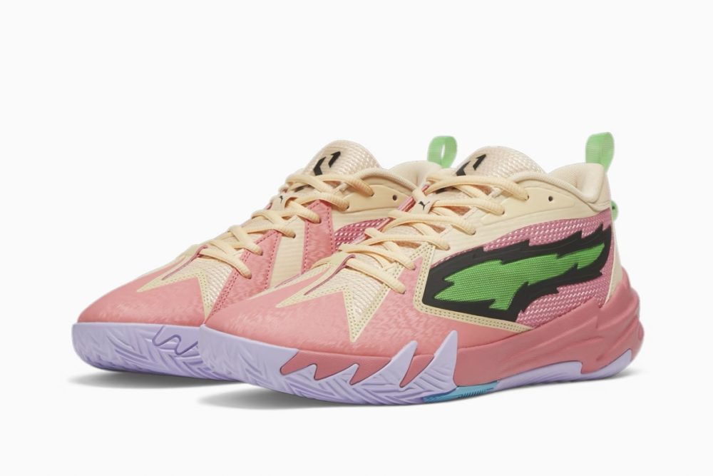 国内12/15発売】Puma Scoot Zeros | bbkicks-news