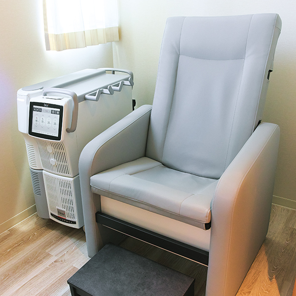 膣レーザーって痛くないの？】49歳の美容ライターが最新治療に