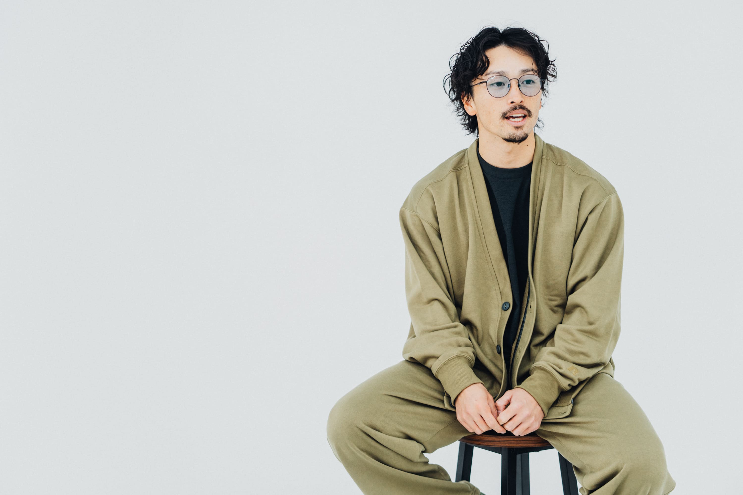 オリックス・バファローズ：福田周平選手】 野球との出会いからBEN