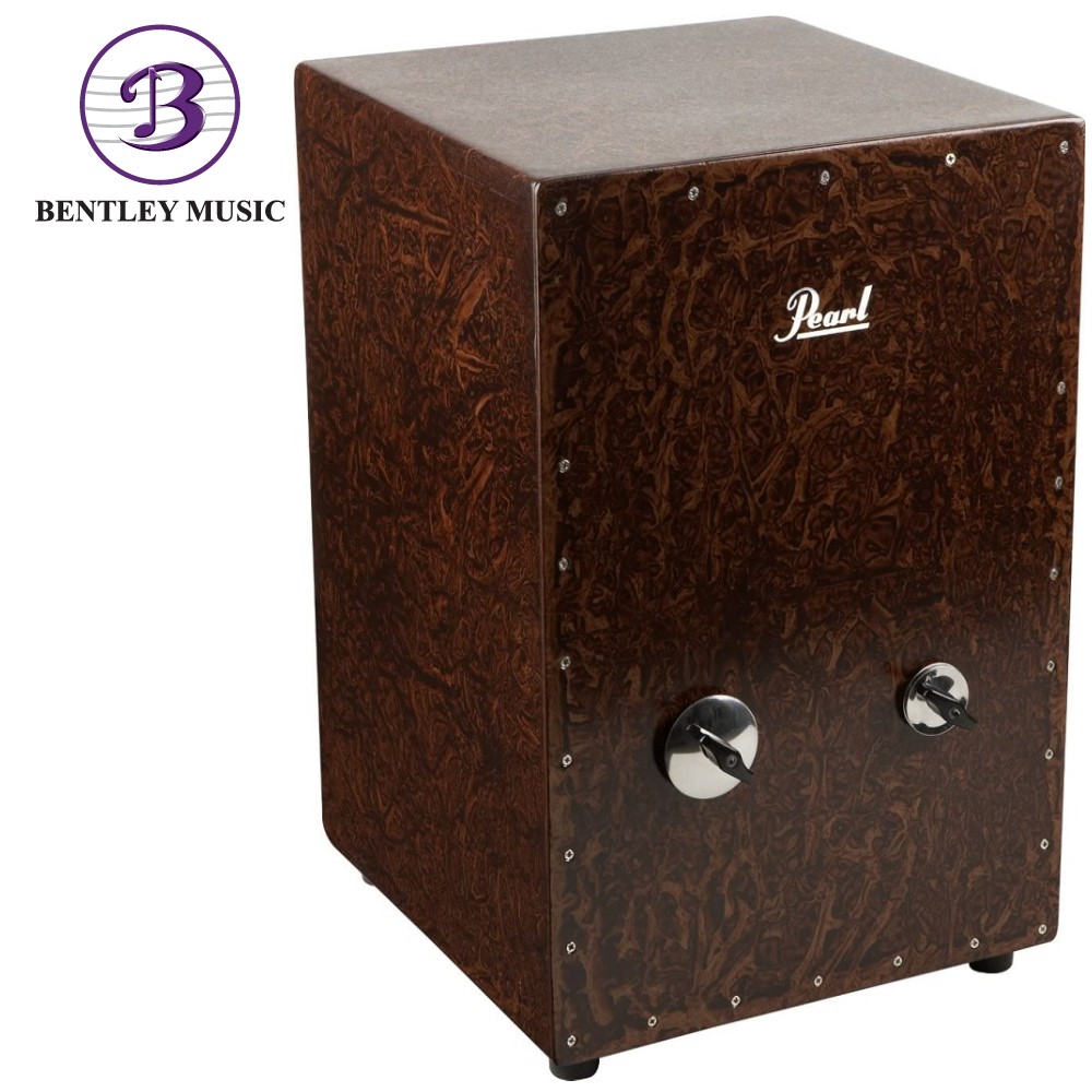 Pearl PCJ629 Jingle Cajon | Bentley Music