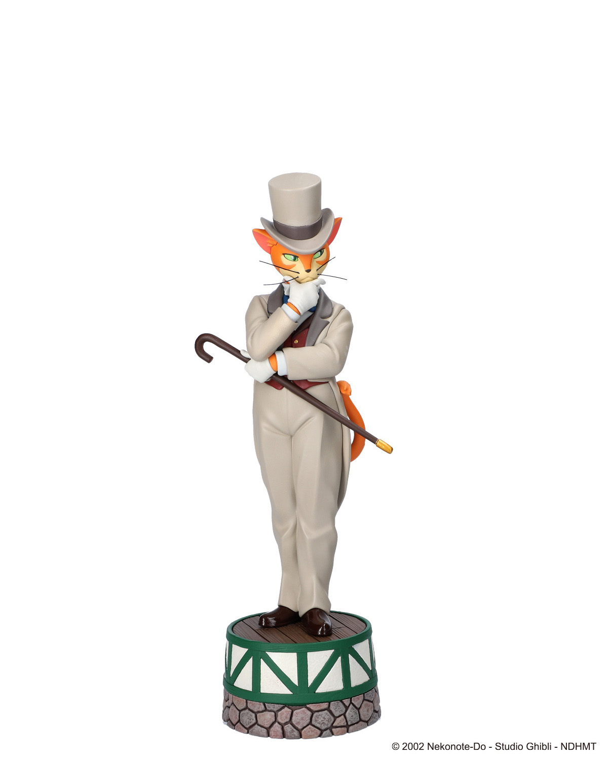 4/29発売】「猫の恩返し」の新商品が登場！ - ジブリがいっぱい