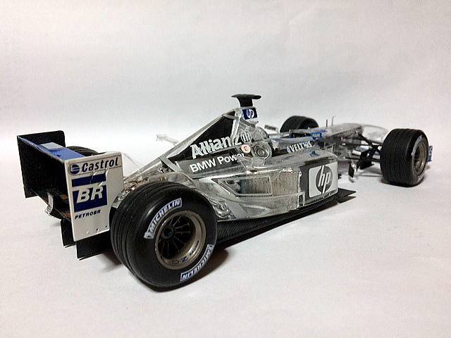 ウィリアムズフルビュー