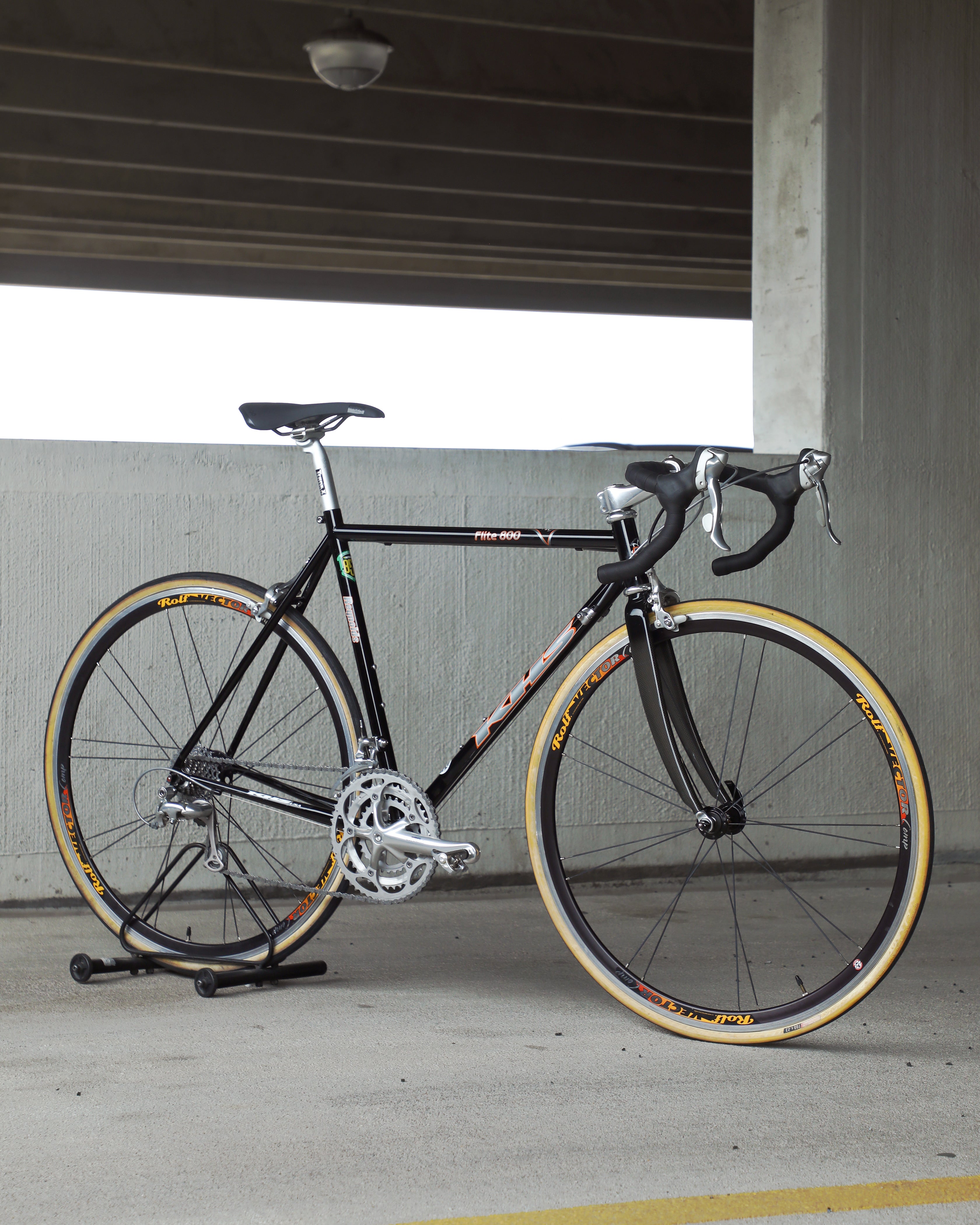KHS Flite 800 – Ben's Cycles Denver