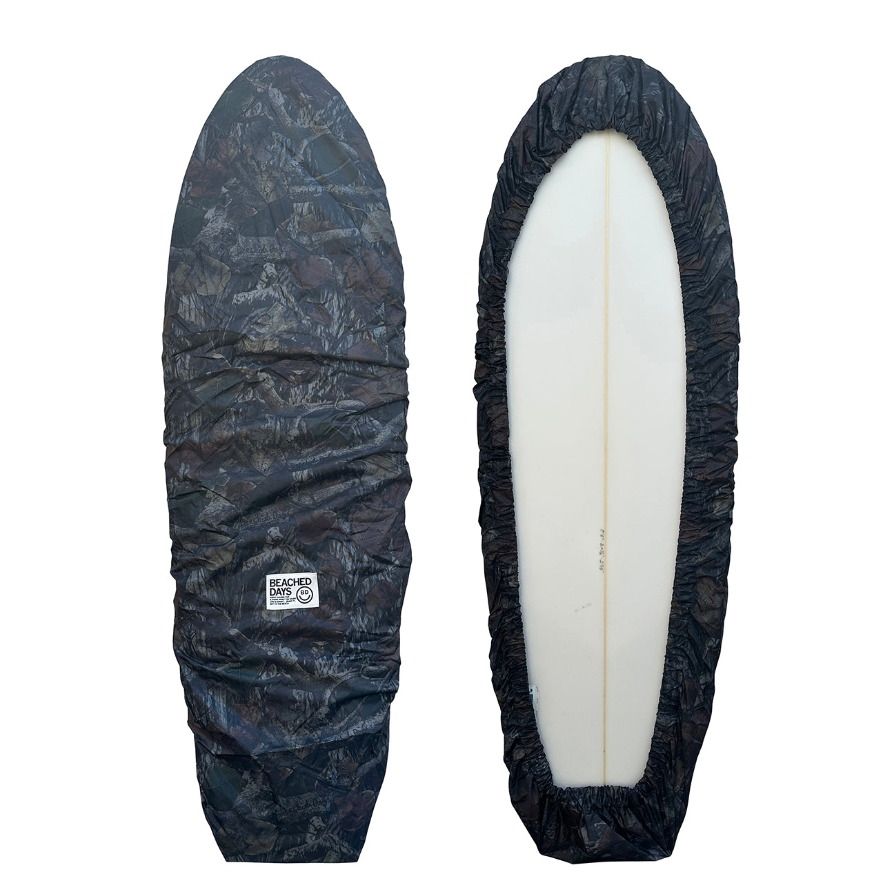 BEACHED DAYS (ビーチドデイズ) 公式サイト