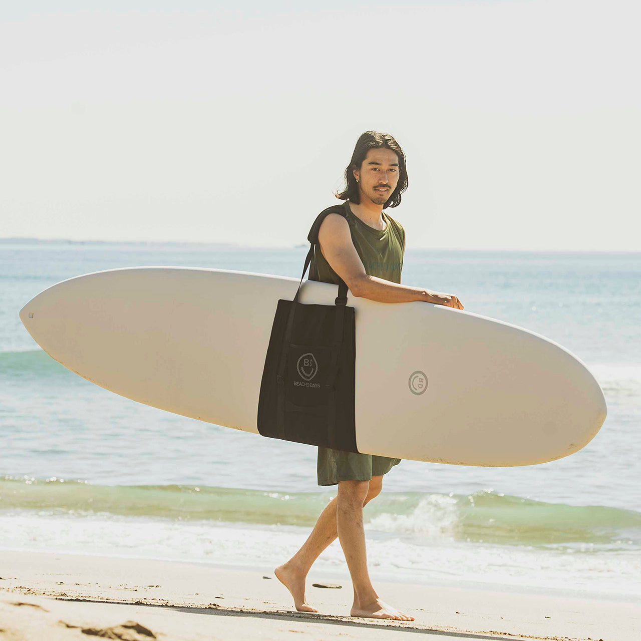 シーバケット 7'0