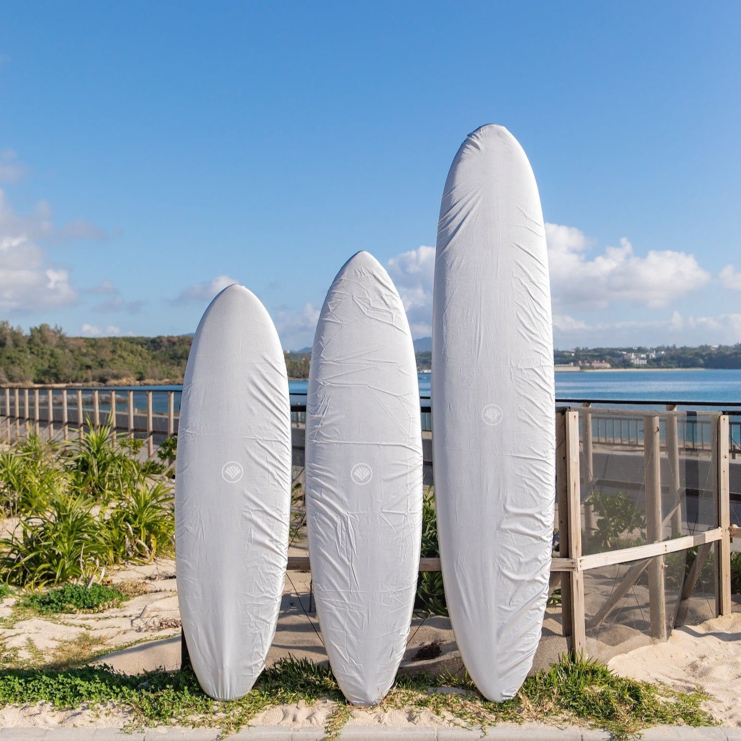 公式】サーフボード デッキカバー S/M/L 3サイズ – Beach Access Japan