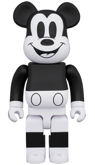 BE@RBRICK SERIES 51