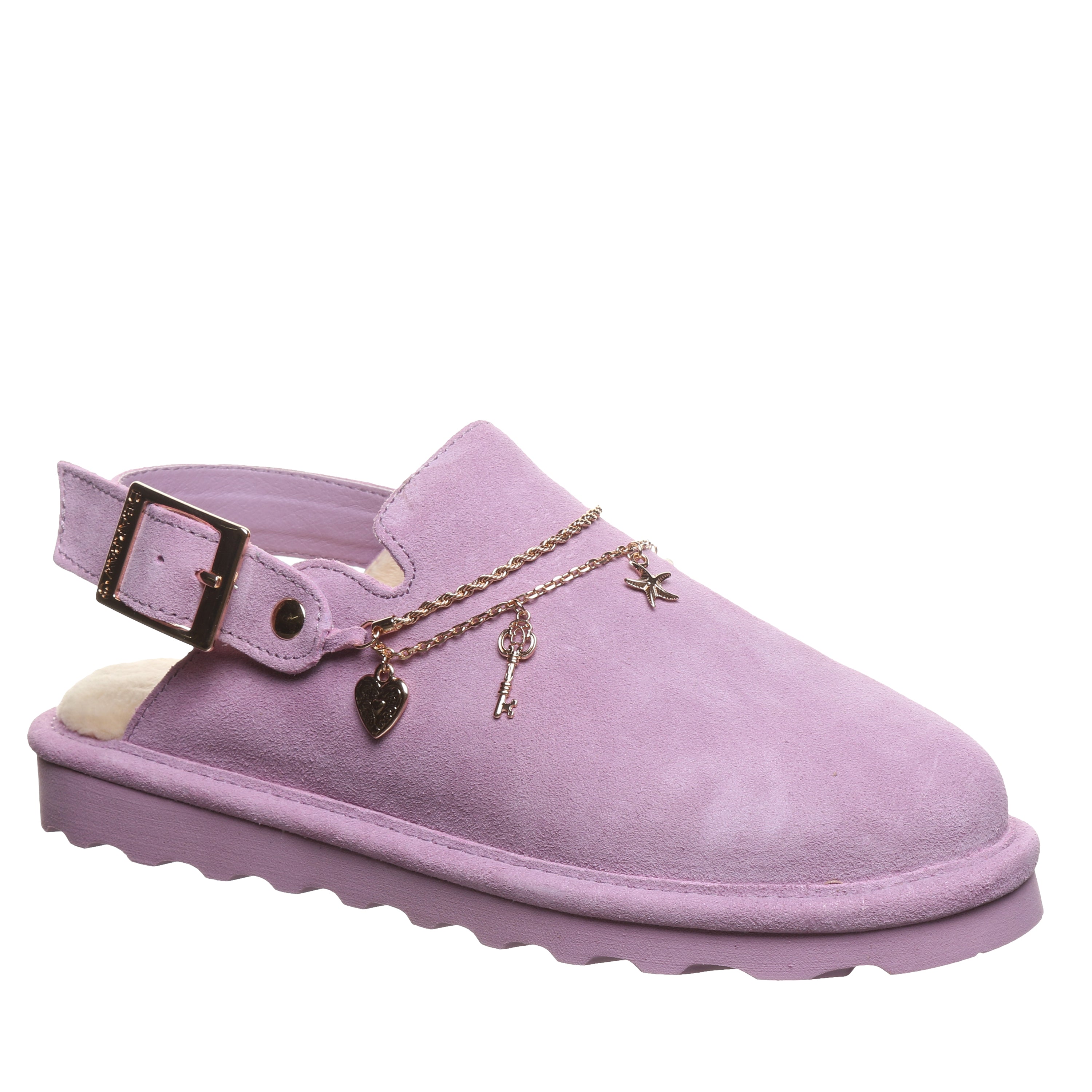 LEXI LAVENDER MIST – BEARPAW Shoes