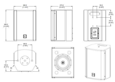 VX 6 | ビーテック株式会社