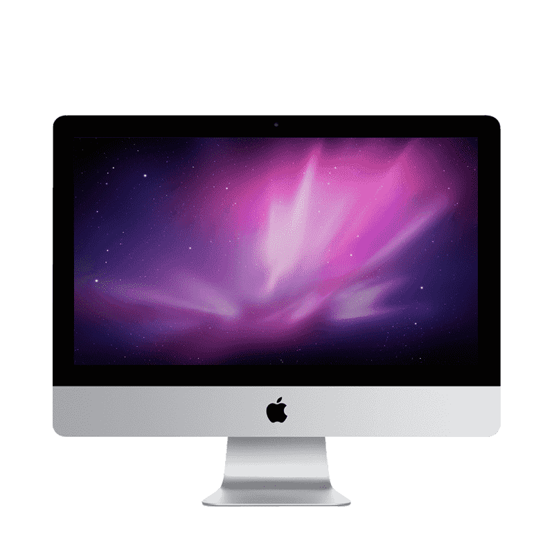 iMac 21.5