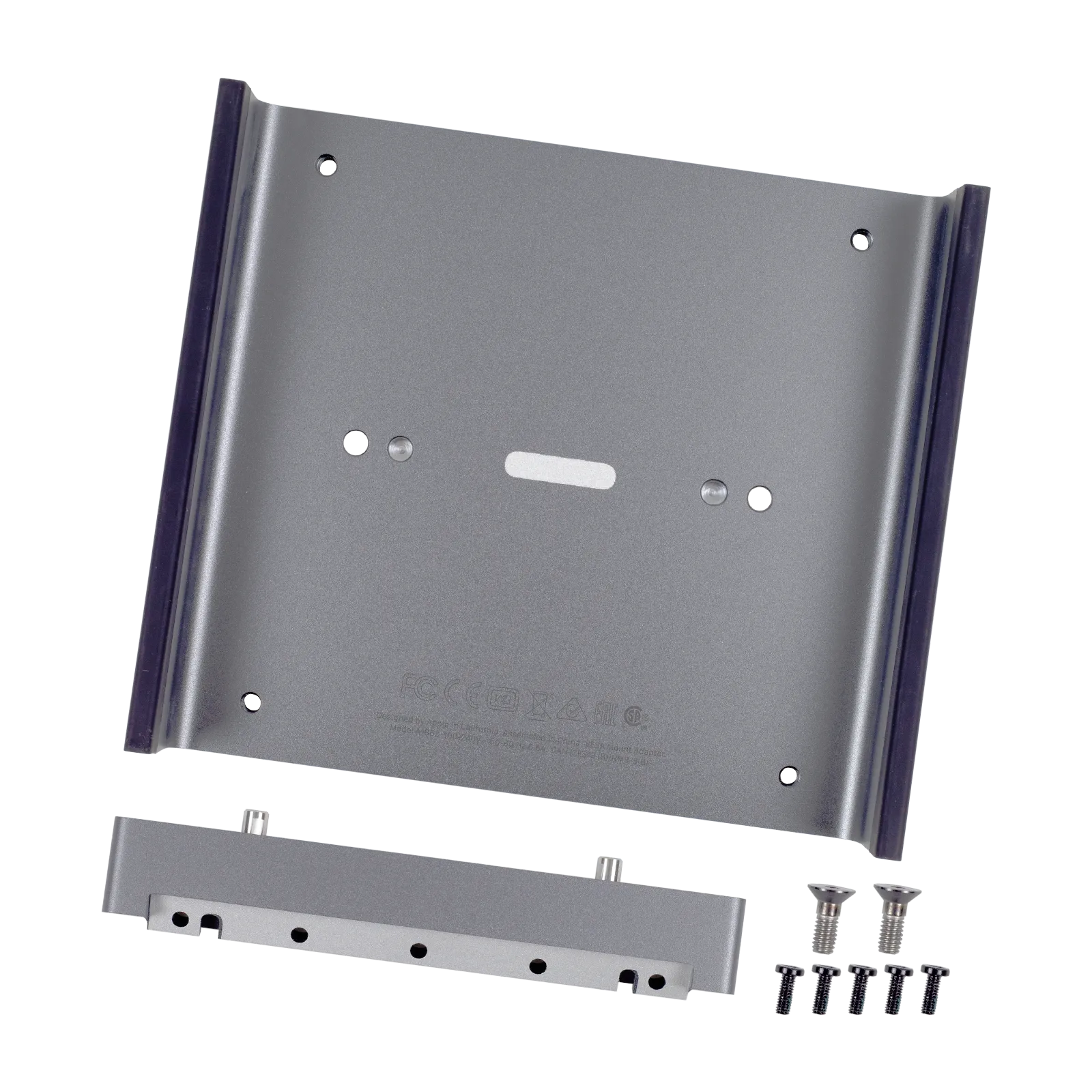 MR3C2ZM/A Apple VESA Mount Adapter Kit - iMac Pro 27″