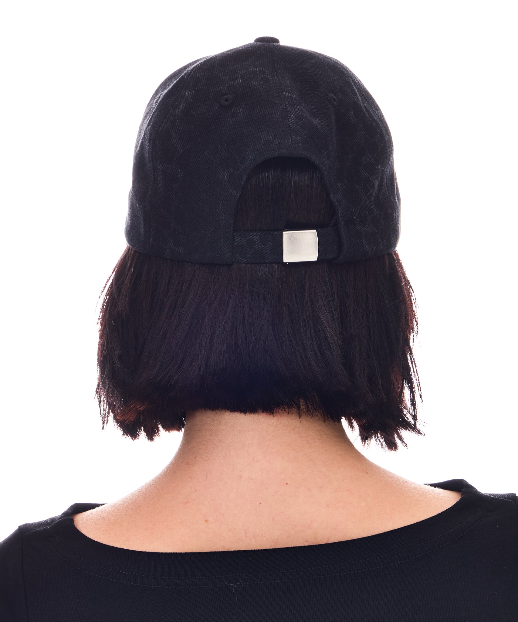 BD STUDS DAMAGE CAP – BEEDEN