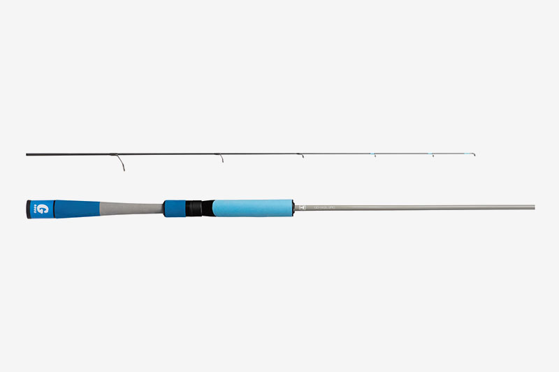 GOOD ROD GD-S62L-2PC - be GOOD fun EGG | ジャッカル グッド・エッグ