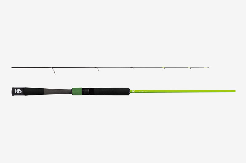 GOOD ROD GD-S62L-2PC - be GOOD fun EGG | ジャッカル グッド・エッグ