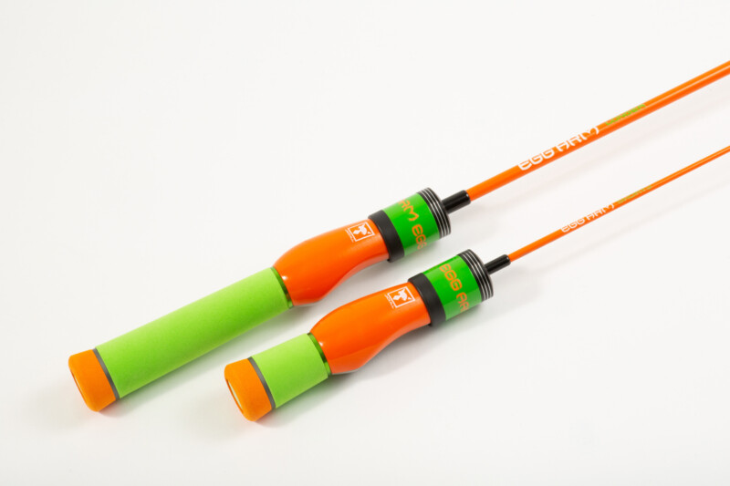 New- EGG ARM - be GOOD fun EGG | ジャッカル グッド・エッグ シリーズ