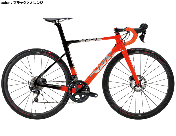 BOMA VIDE PRO DISK 入荷 | ベルエキップ ブログ