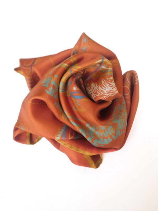 MAATEE&SONS SKIRF マーティーアンドサンズ スカーフ（MT3103-0199）