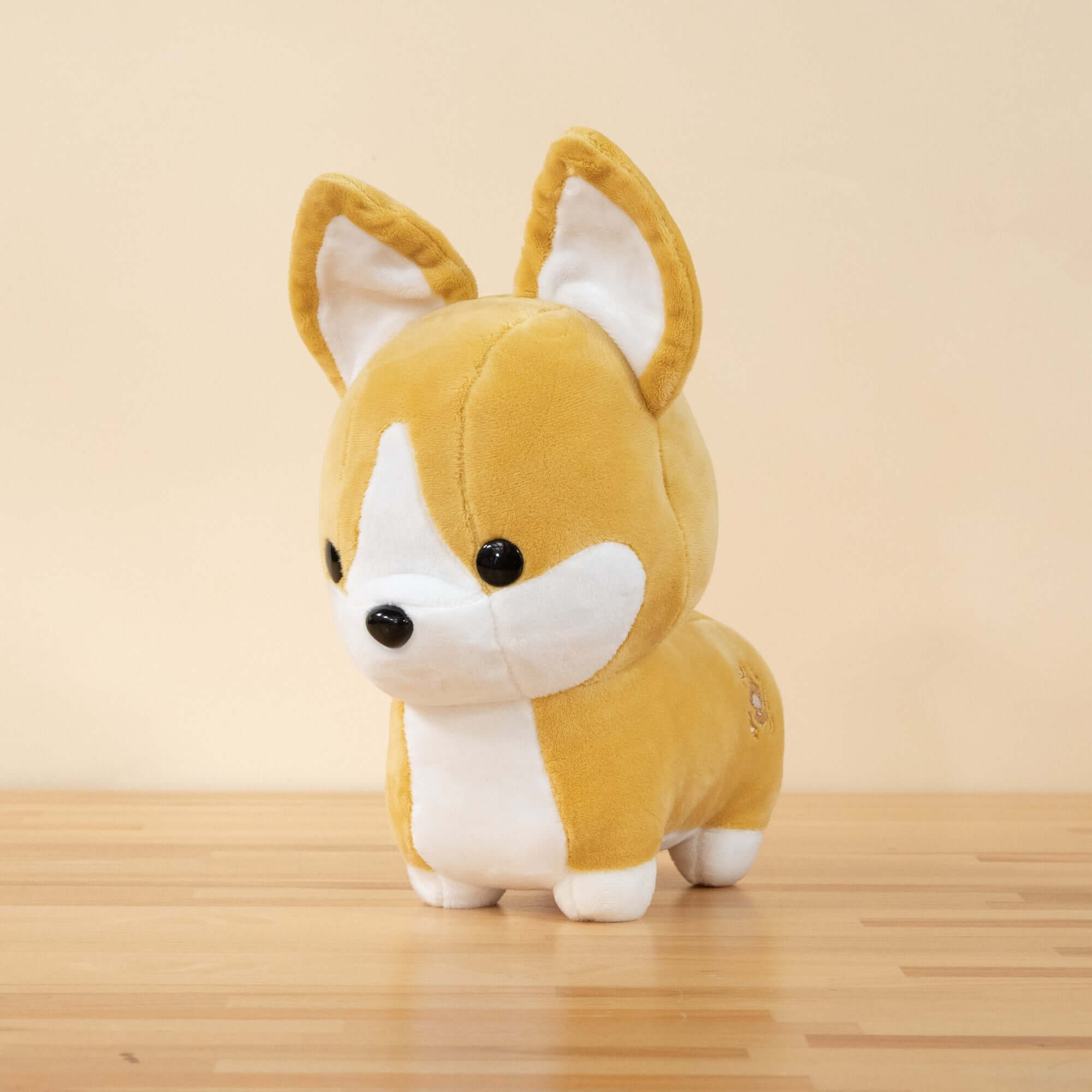Corgi the Corgi - Corgi Stuffed Animal | Bellzi