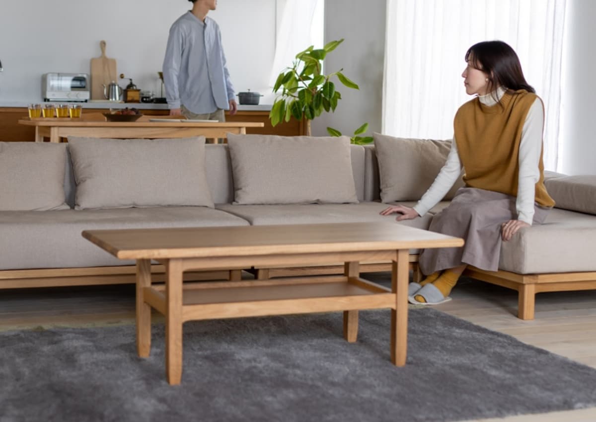 SIEVE】 レクト ユニットソファ 1人掛け(ベージュ): SIEVE｜SIEVE