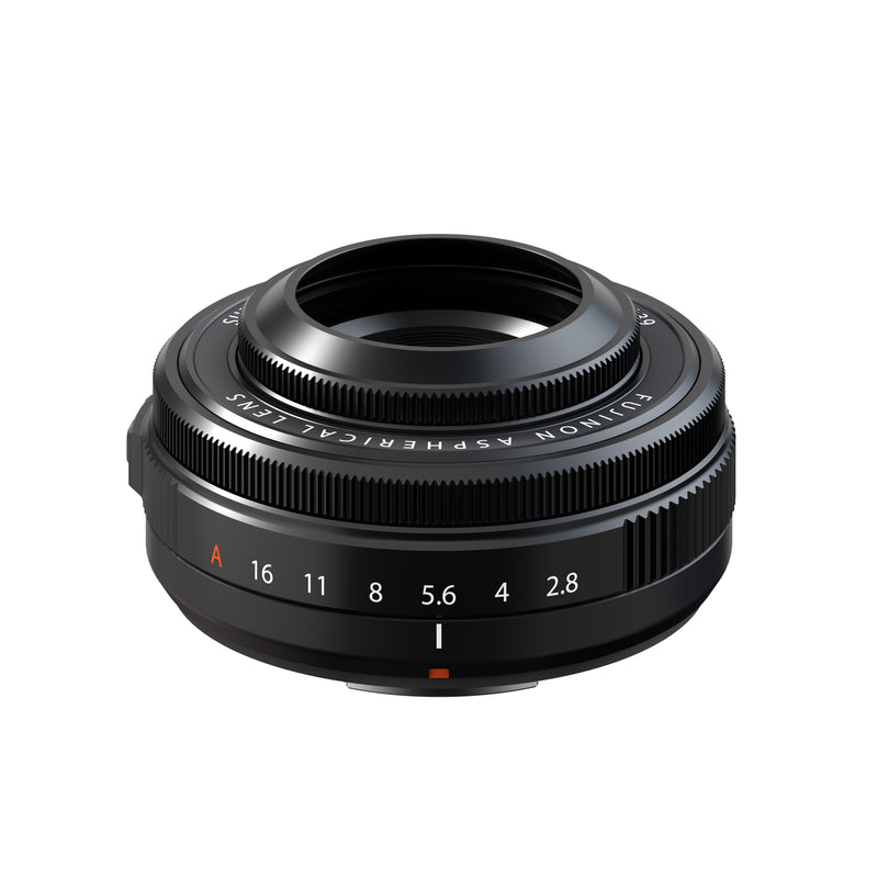 Fujifilm XF 27mm F2.8 R WR Lens – Compact Pancake Prime | Best