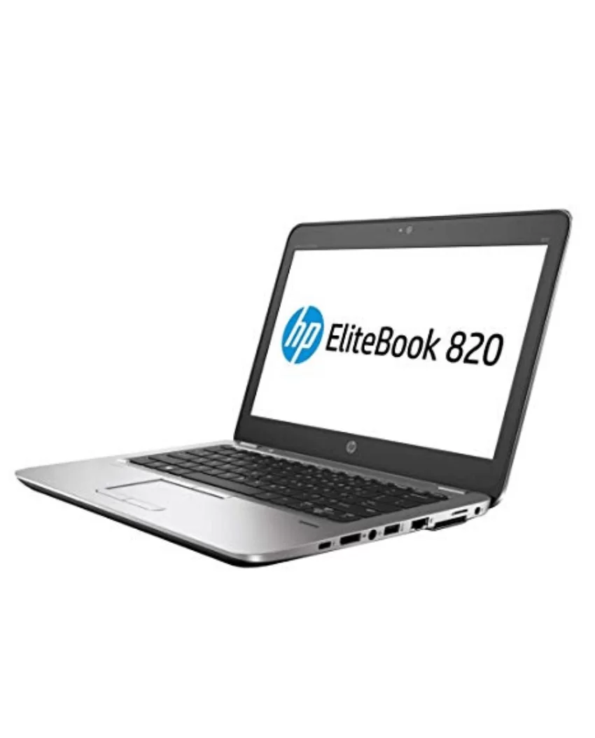 HP EliteBook 820 G3 – Intel Core i7, 8GB RAM, 256GB SSD - Best