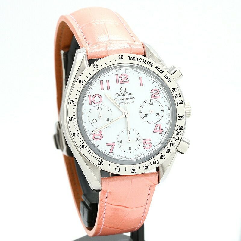 中古】OMEGA SPEEDMASTER REDUCED オメガ スピードマスター リデュース