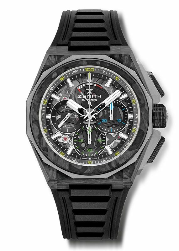 ZENITH Defy Extreme Carbon ゼニス デファイ エクストリーム カーボン