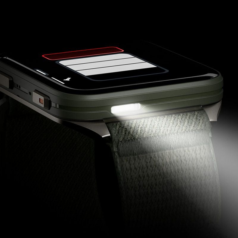 GARMIN Venu X1 Moss ガーミン ベニュー X1 モス 010-02980-22｜正規