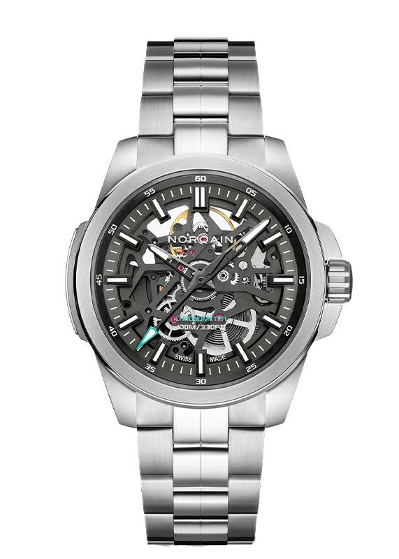 ノルケイン インディペンデンス｜時計・腕時計の通販サイトBEST ISHIDA