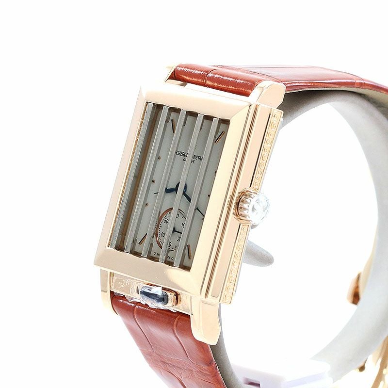 中古】VACHERON CONSTANTIN HISTORIQUE JALOUSIE ヴァシュロン