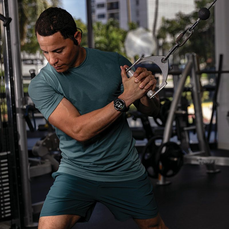 GARMIN Approach S70 ガーミン アプローチ S70 010-02746-22｜正規