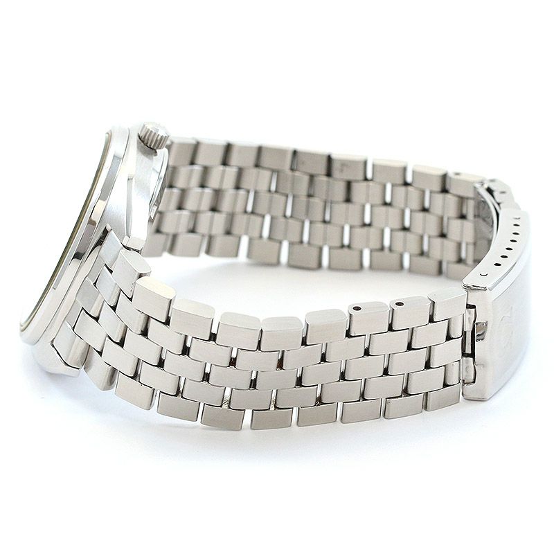 中古】OMEGA CONSTELLATION C-SHAPE LATER TYPE オメガ コンステ