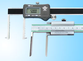 製品情報｜株式会社中村製作所 BESTOOL-KANON｜測長機器 TOP