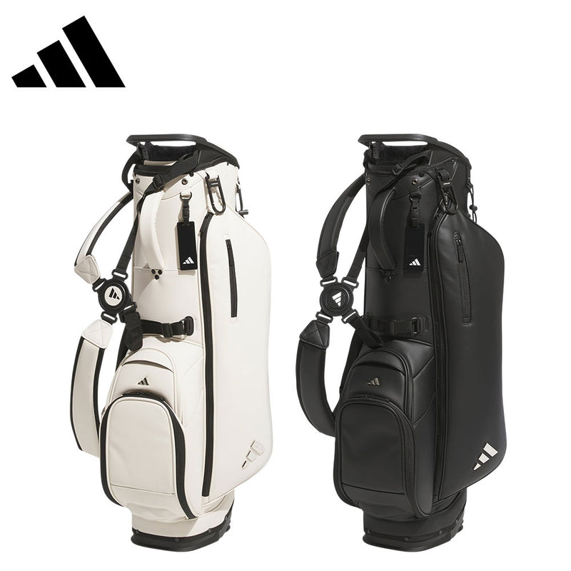 adidas メタルロゴ プレミアム スタンドバッグ 25SS KVH08 | 自転車