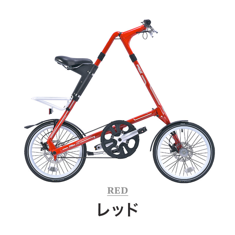STRiDA（ストライダ） SX | 自転車、ゴルフ、アウトドアのベスト