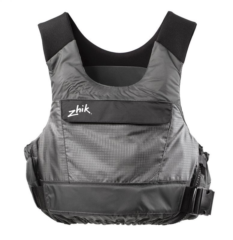 zhik P3 ライフジャケット ブラックMサイズ - BEST WIND オンライン