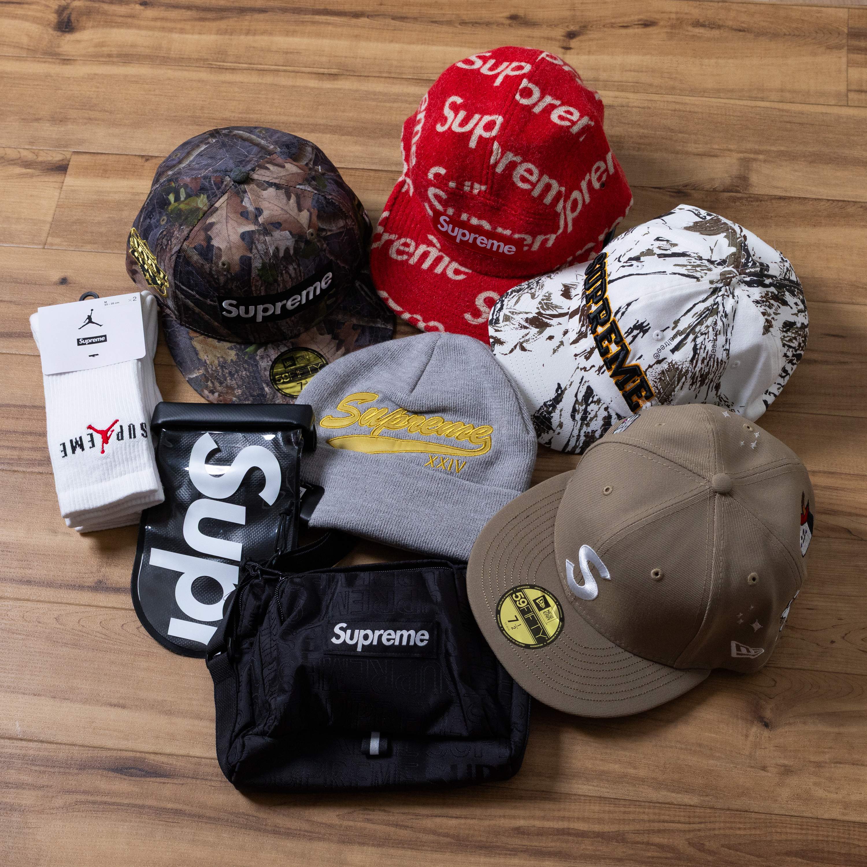 Supreme(シュプリーム)オンライン通販専門店 Be-supremer