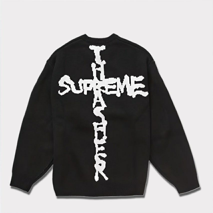 Supreme シュプリーム 2025AW Marmot Base Layer L/S Top マーモット