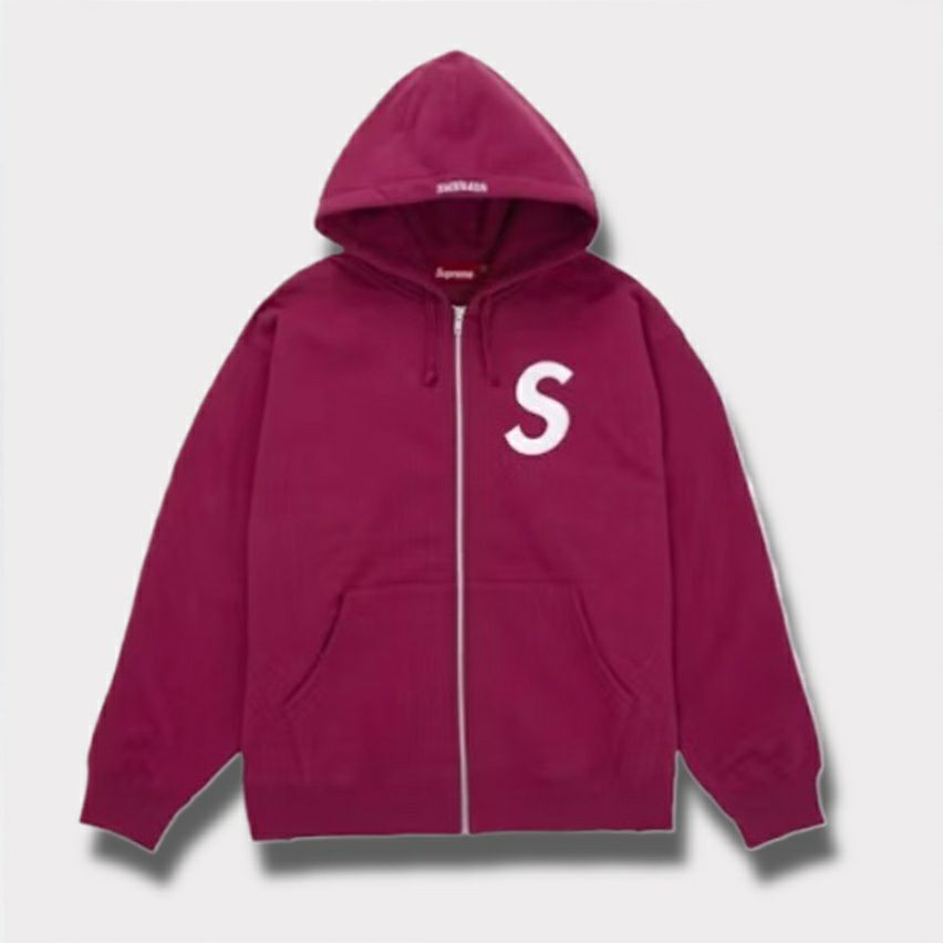 Supreme シュプリーム 2023AW Box Logo Hooded Sweatshirt ボックス