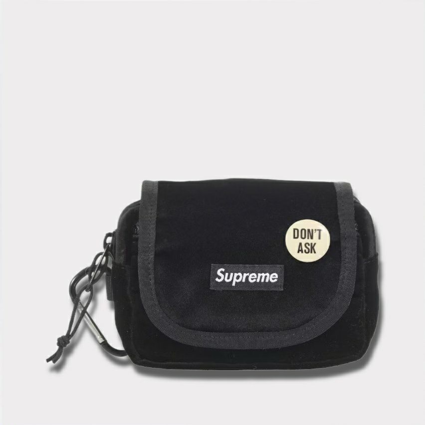 Supreme シュプリーム 20SS De Martini Messenger Bag ディ
