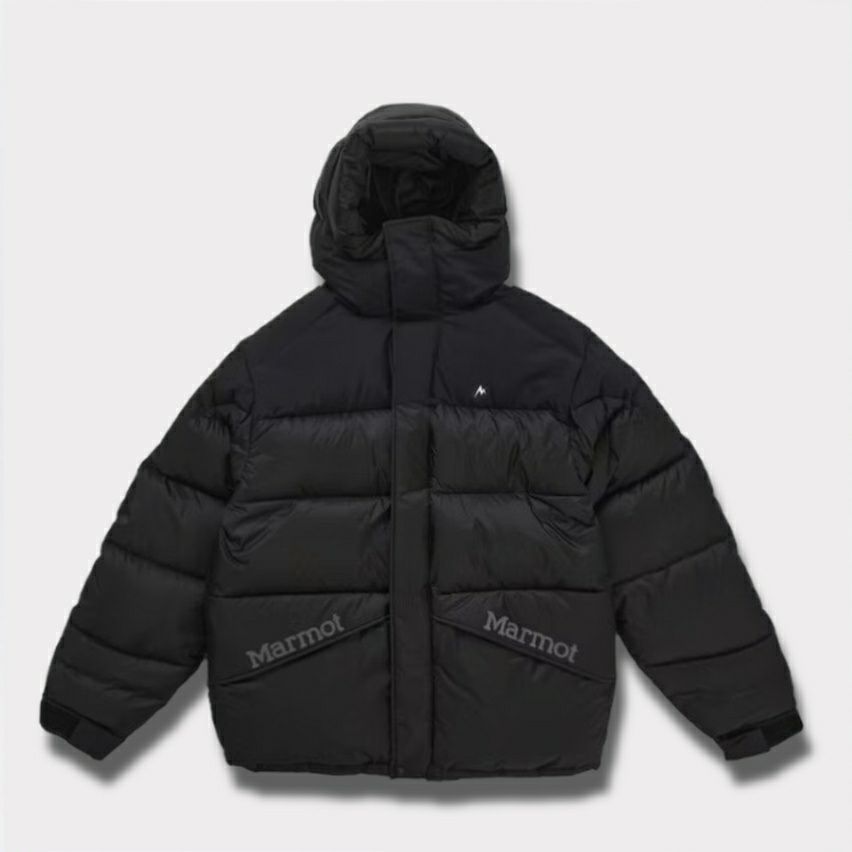 Supreme シュプリーム 19SS The North Face Arc Logo Mountain Parka