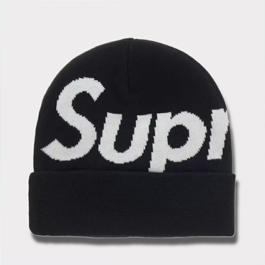 Supreme シュプリーム 2025AW Contrast Logo Headband コントラスト