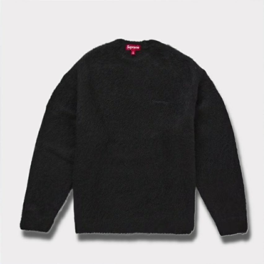 Supreme シュプリーム 2024AW Textured Knotted Cardigan テクスチャー