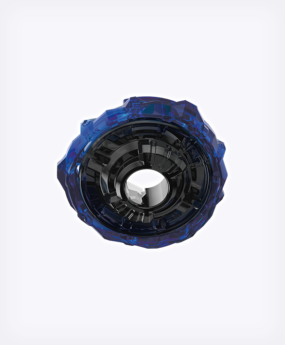 UX-11 スターター インパクトドレイク9-60LR｜製品情報｜BEYBLADE X