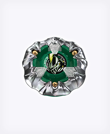 UX-10 セット カスタマイズセットU｜製品情報｜BEYBLADE X タカラ